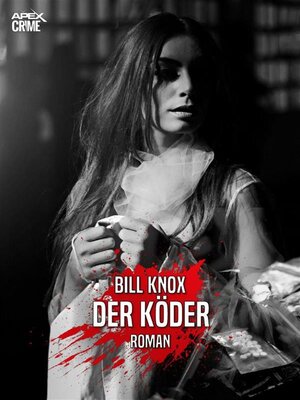 cover image of DER KÖDER